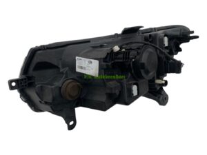 Dacia Sandero Headlight 260102523R Right Genuine 2014