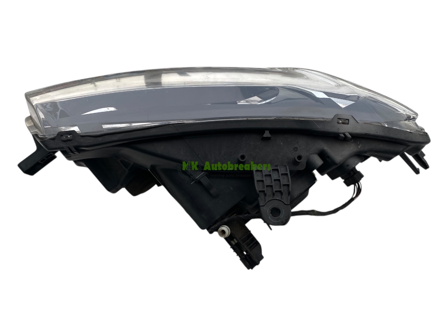 Dacia Sandero Headlight 260102523R Right Genuine 2014