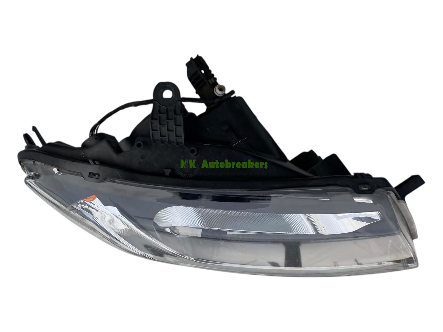 Dacia Sandero Headlight 260102523R Right Genuine 2014