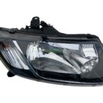 Dacia Sandero Headlight 260102523R Right Genuine 2014