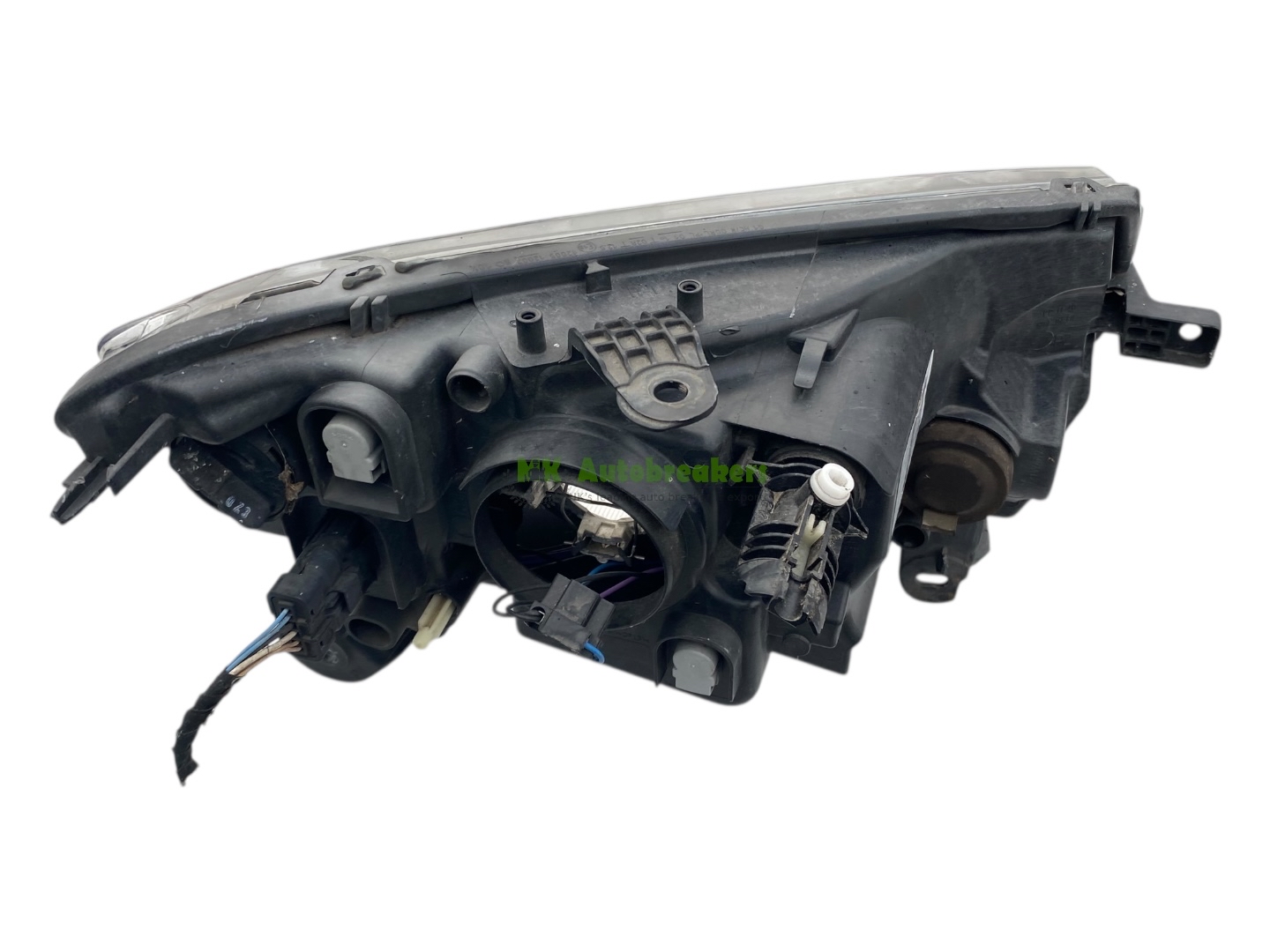 Headlight Dacia Sandero 260604111R Left Genuine 2014