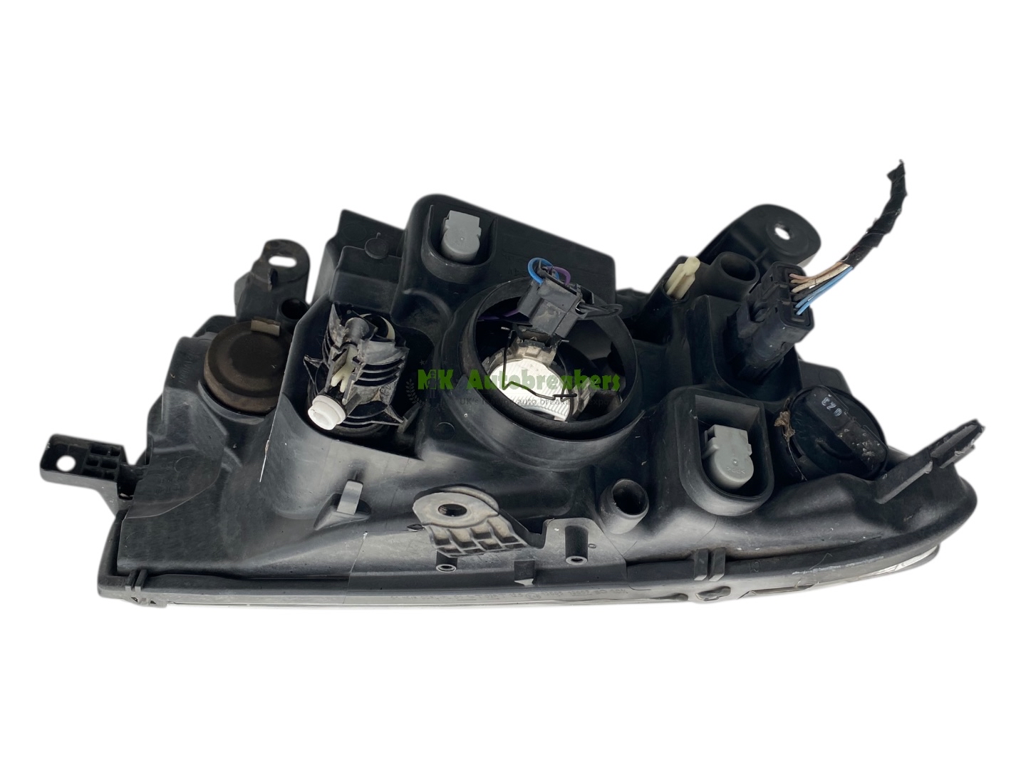 Headlight Dacia Sandero 260604111R Left Genuine 2014