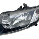 Headlight Dacia Sandero 260604111R Left Genuine 2014