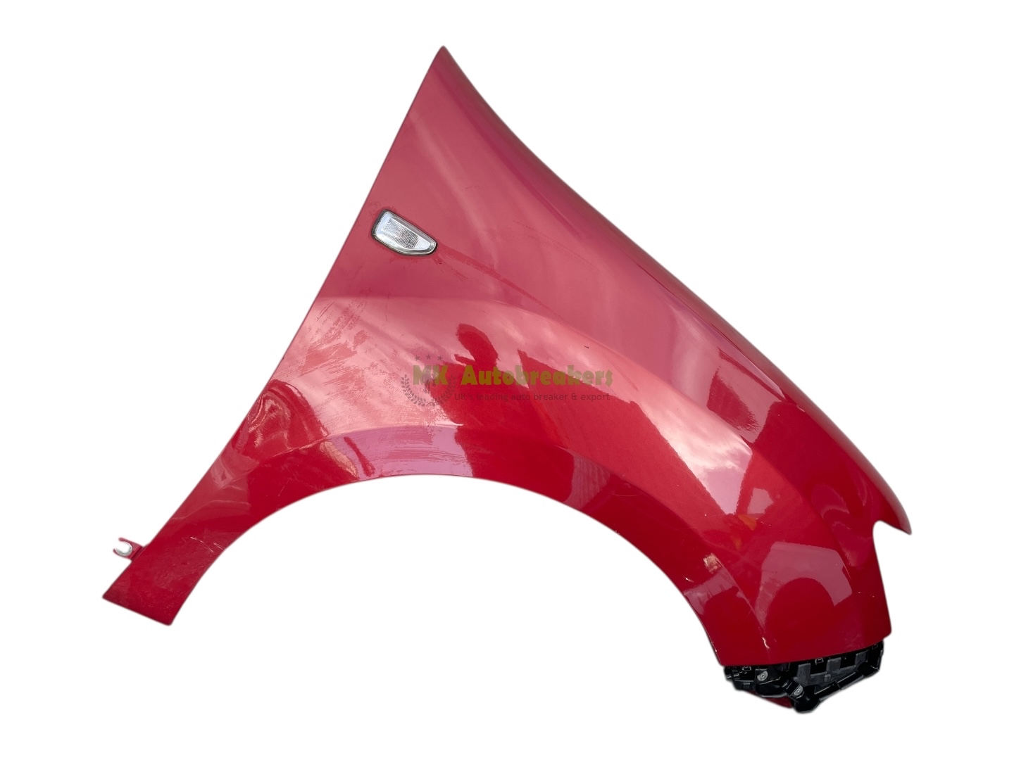 Dacia Sandero Wing Fender 631000142R Right Genuine 2017