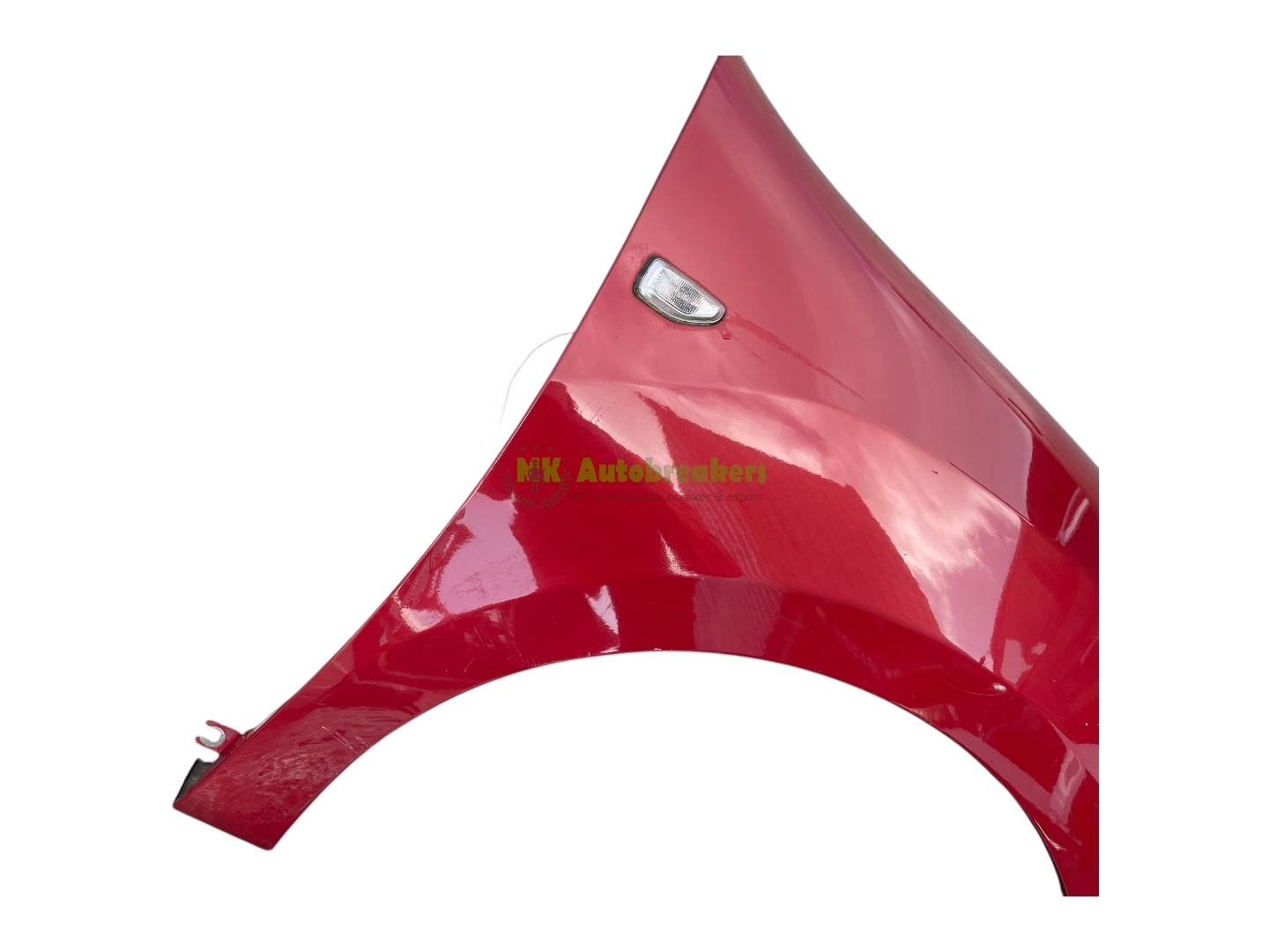 Dacia Sandero Wing Fender 631000142R Right Genuine 2017