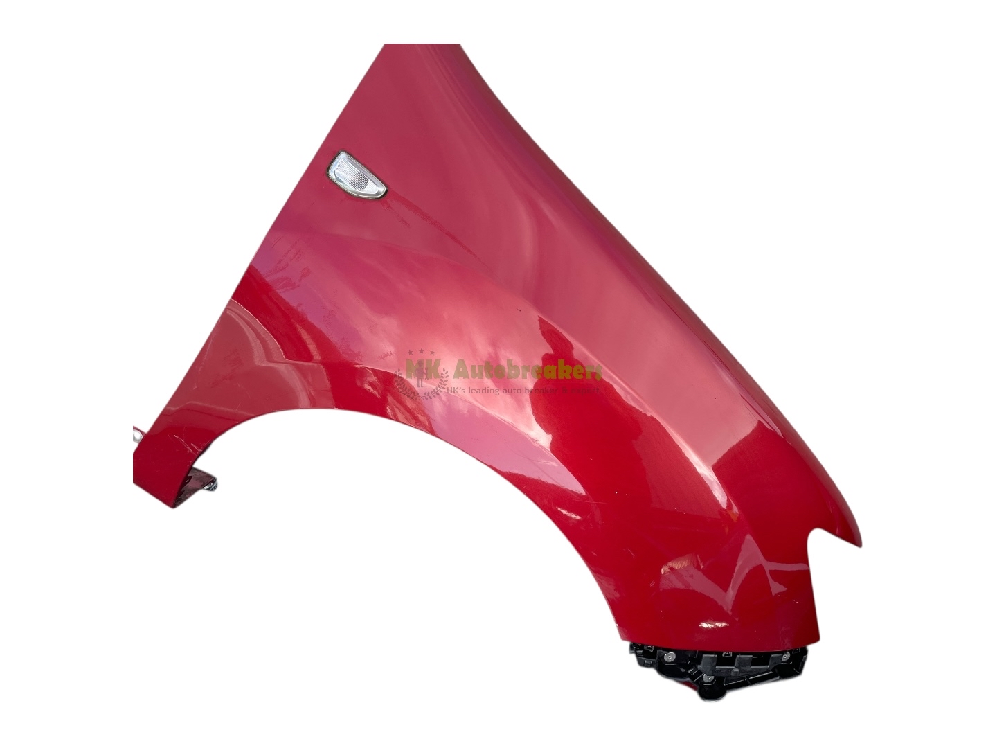 Dacia Sandero Wing Fender 631000142R Right Genuine 2017