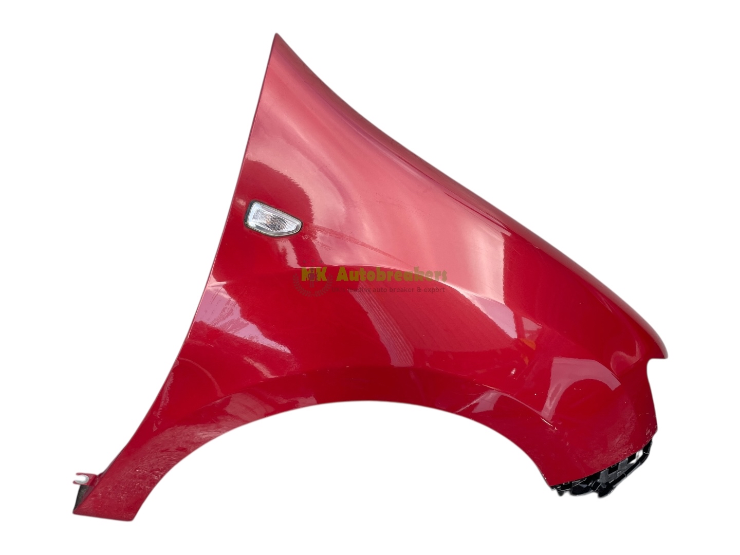 Dacia Sandero Wing Fender 631000142R Right Genuine 2017