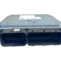 Engine Control Unit 7578020 BMW E60 E90 LCI 325i 525i ECU DME 2010