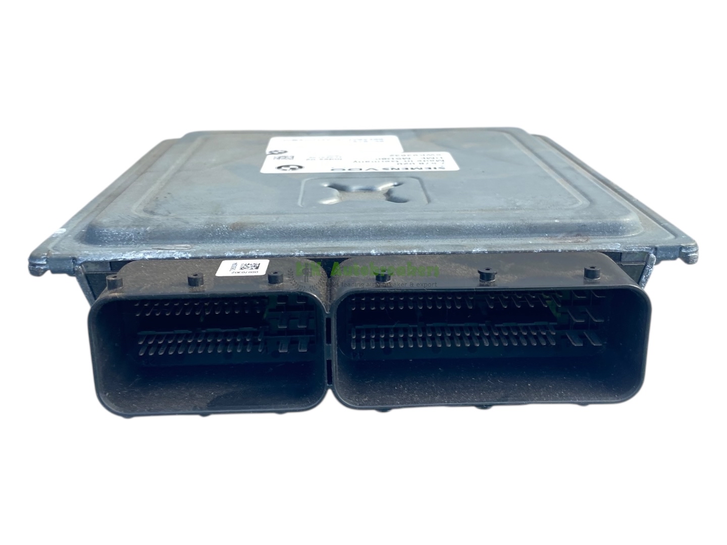 Engine Control Unit 7578020 BMW E60 E90 LCI 325i 525i ECU DME 2010