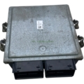 Engine Control Unit ECU Ford Transit GK21-12A650-CA Genuine 2018