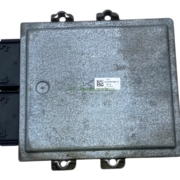 Engine Control Unit Ecu Ford Transit Gkaca Genuine 