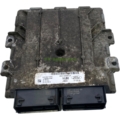 Engine Control Unit ECU Ford Transit GK21-12A650-CA Genuine 2018