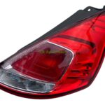 Ford Fiesta Rear Light C1BB-13404-AE Right Genuine 2017