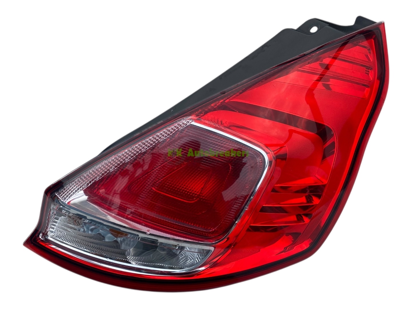 Ford Fiesta Rear Light C1BB-13404-AE Right Genuine 2017