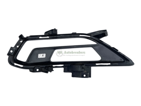 Ford Mondeo Daytime Fog Light Grille DS7J-19952-BB Right Genuine 2019