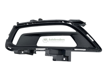 Ford Mondeo Daytime Fog Light Grille DS7J-19953-BB Left Genuine 2019