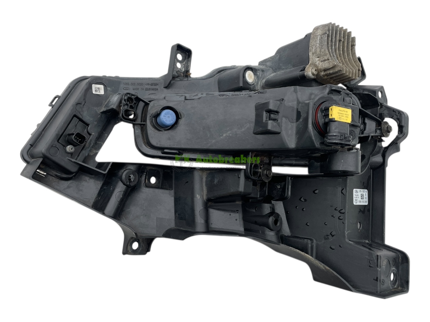 Ford Mondeo Daytime Running Light DS7J-13D272-AD Right Genuine 2019