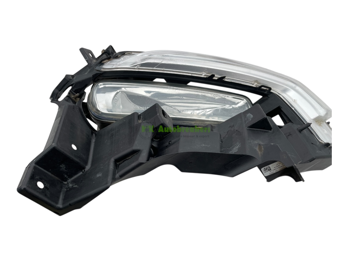 Ford Mondeo Daytime Running Light DS7J-13D272-AD Right Genuine 2019