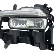 Ford Mondeo Daytime Running Light Dsjdad Left Genuine 