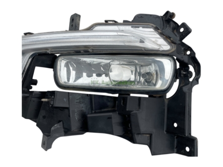 Ford Mondeo Daytime Running Light DS7J-13D273-AD Left Genuine 2019