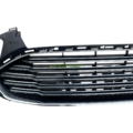 Ford Mondeo Front Bumper Grille DS73-8150 Genuine 2019 DS73-8150 Genuine 2019