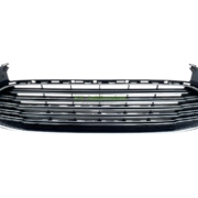 Ford Mondeo Front Bumper Grille Ds Genuine  Ds Genuine 