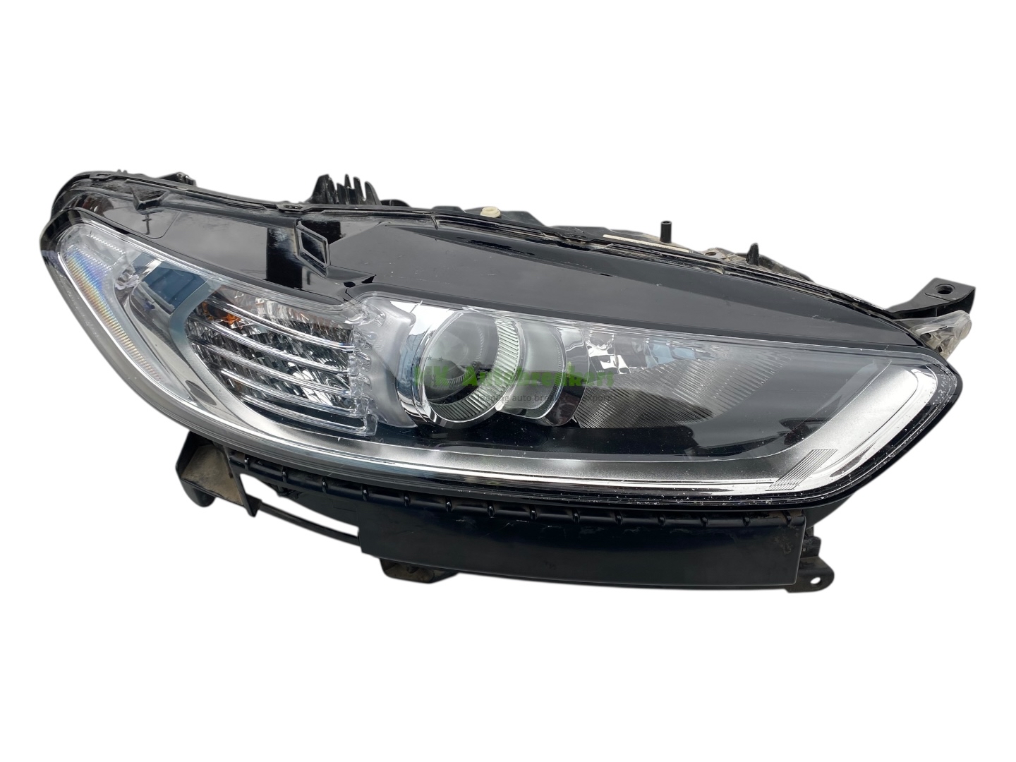 Ford Mondeo Headlight ES73-13W029-HD Right Genuine 2019