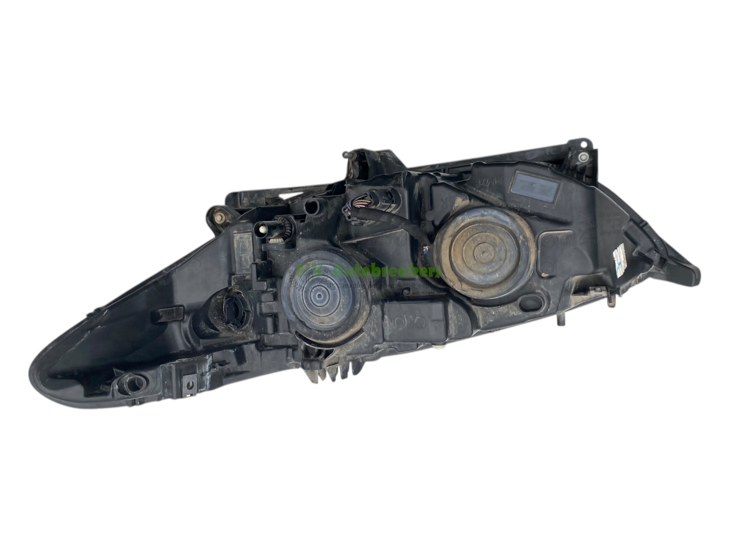 Ford Mondeo Headlight ES73-13W029-HD Right Genuine 2019