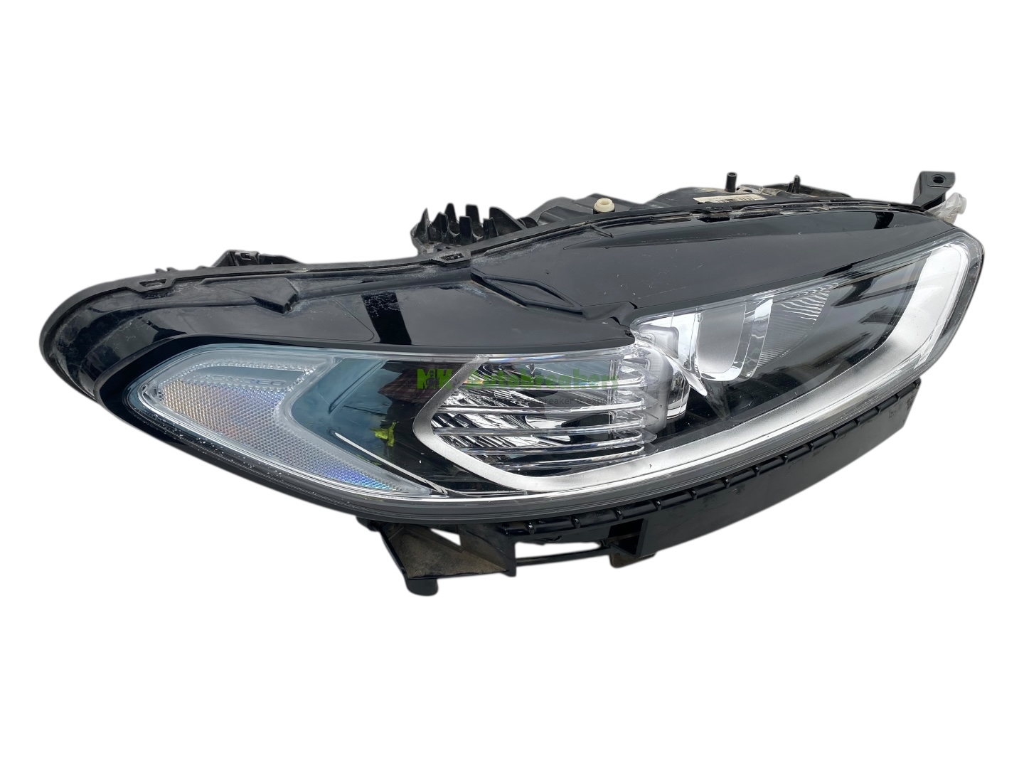 Ford Mondeo Headlight ES73-13W029-HD Right Genuine 2019