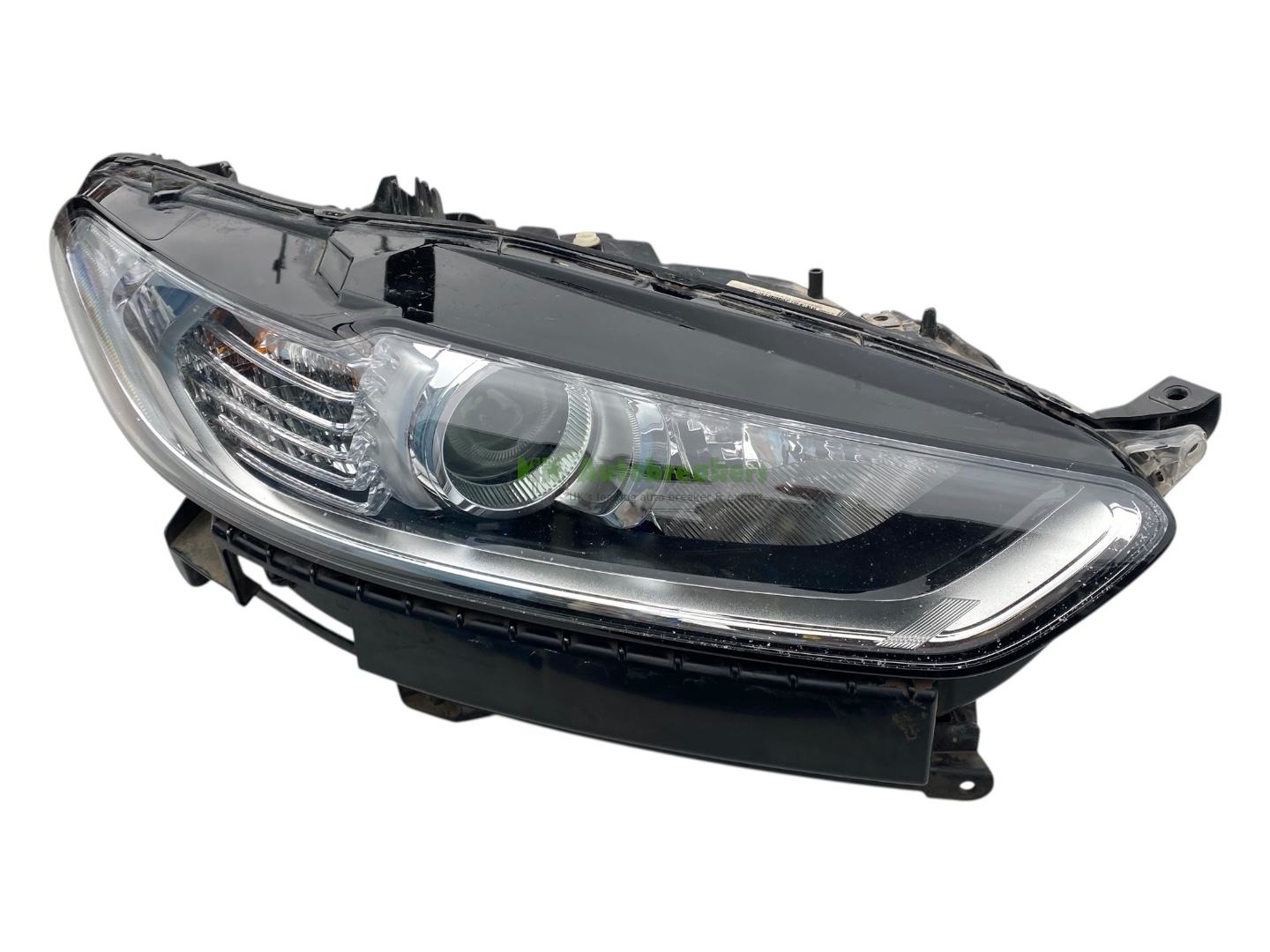 Ford Mondeo Headlight ES73-13W029-HD Right Genuine 2019
