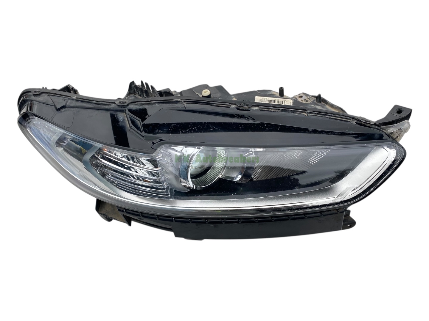 Ford Mondeo Headlight ES73-13W029-HD Right Genuine 2019