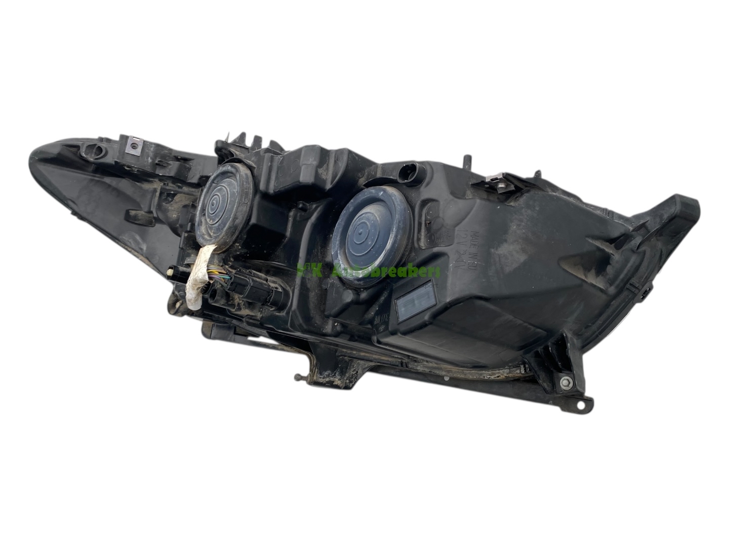 Ford Mondeo Headlight ES73-13W030-HD Left Genuine 2019