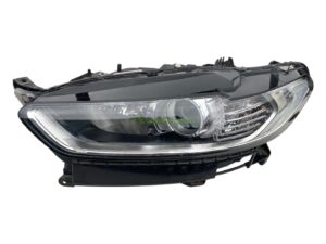 Ford Mondeo Headlight ES73-13W030-HD Left Genuine 2019