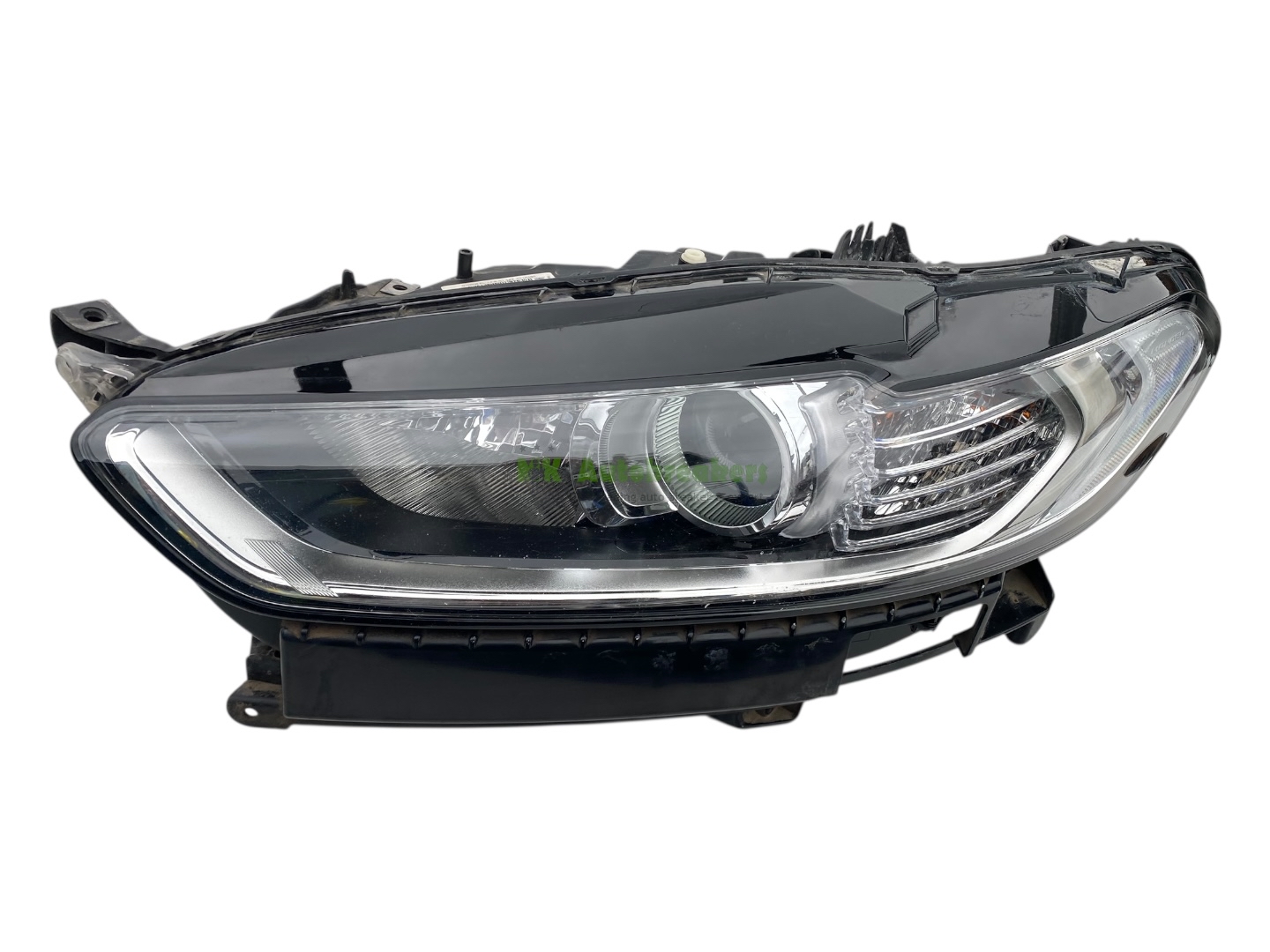 Ford Mondeo Headlight ES73-13W030-HD Left Genuine 2019
