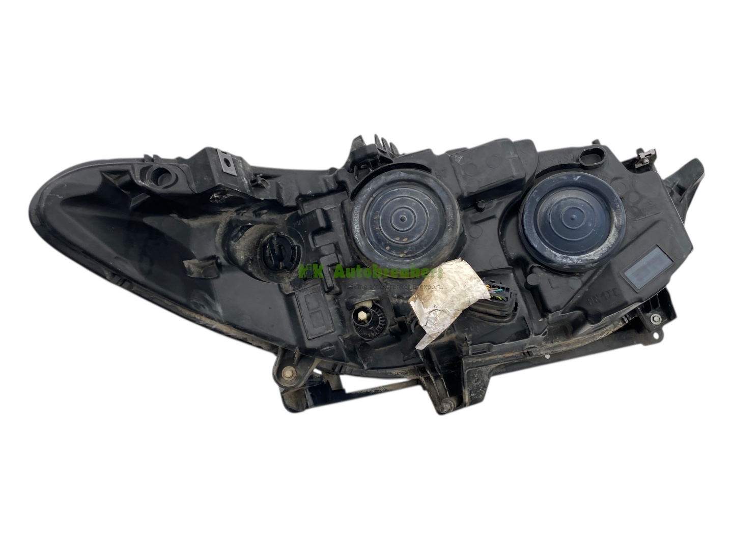 Ford Mondeo Headlight ES73-13W030-HD Left Genuine 2019