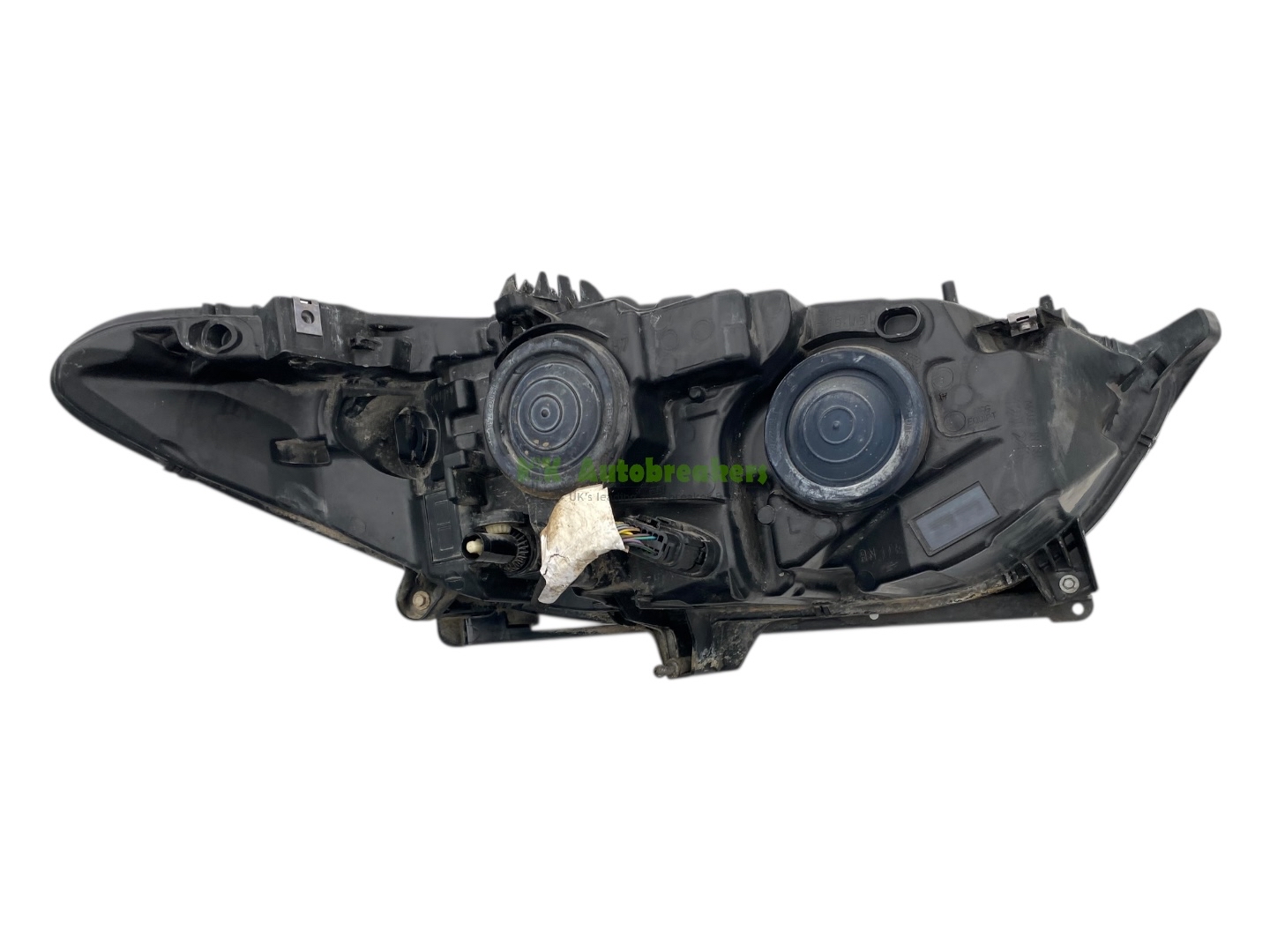 Ford Mondeo Headlight ES73-13W030-HD Left Genuine 2019