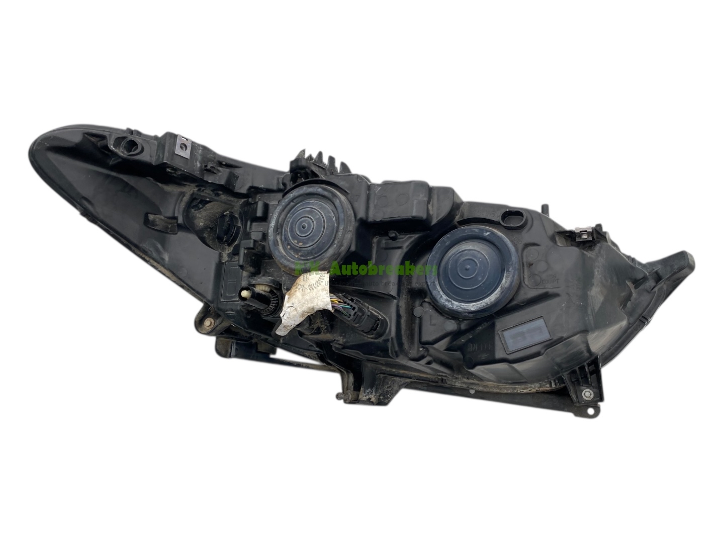 Ford Mondeo Headlight ES73-13W030-HD Left Genuine 2019