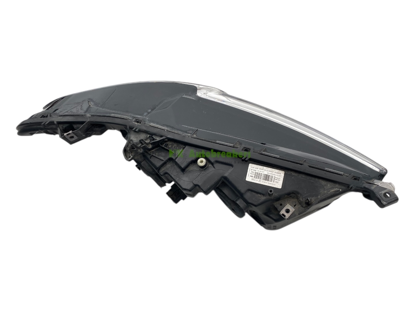 Ford Mondeo Headlight ES73-13W030-HD Left Genuine 2019