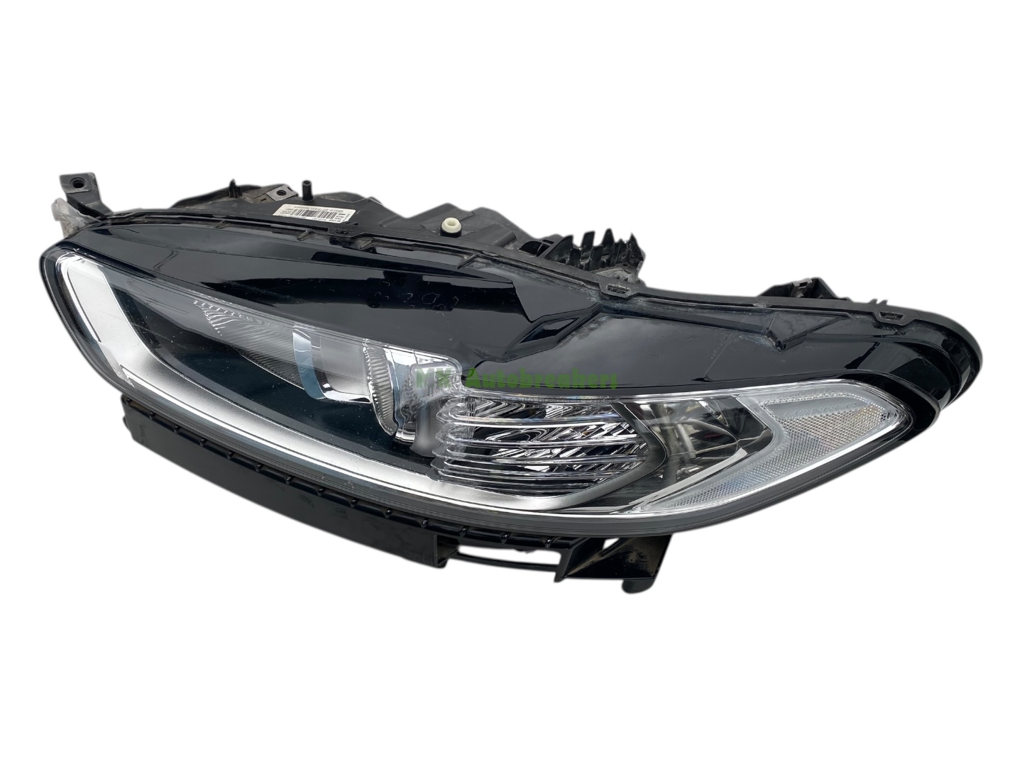 Ford Mondeo Headlight ES73-13W030-HD Left Genuine 2019