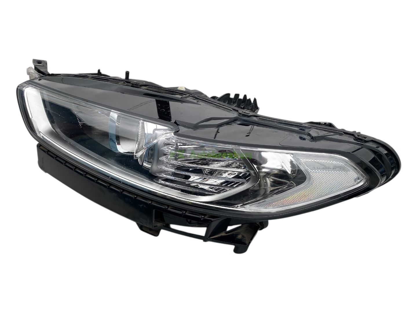 Ford Mondeo Headlight ES73-13W030-HD Left Genuine 2019