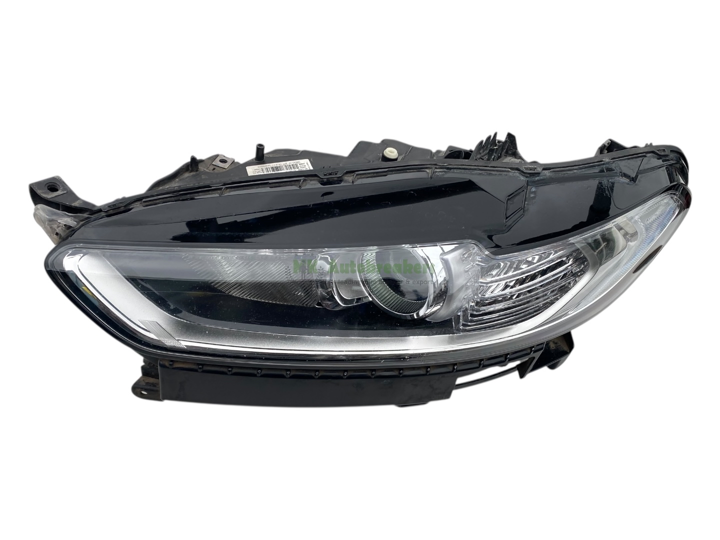 Ford Mondeo Headlight ES73-13W030-HD Left Genuine 2019