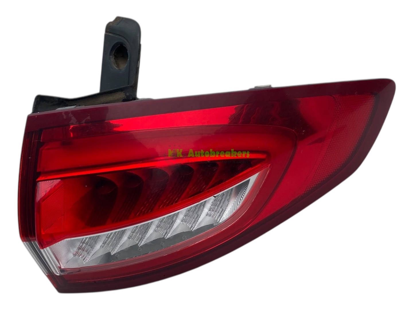Ford Mondeo Rear Light JS7B-13404-CD Right Genuine 2019 (10)