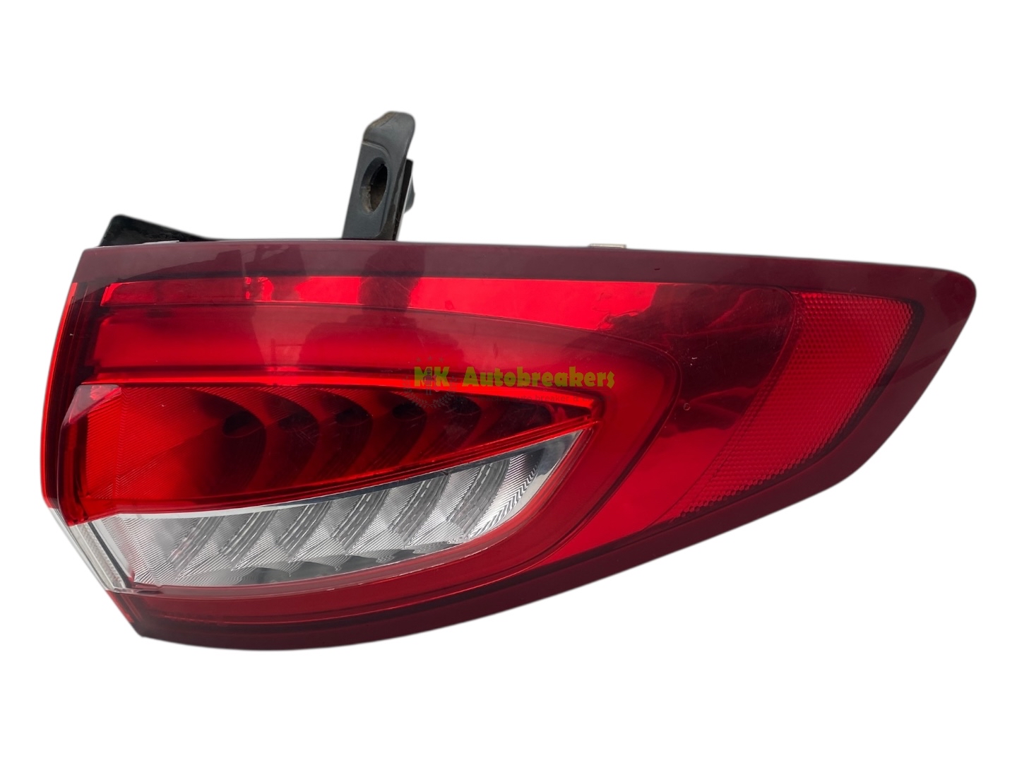 Ford Mondeo Rear Light JS7B-13404-CD Right Genuine 2019 (10)