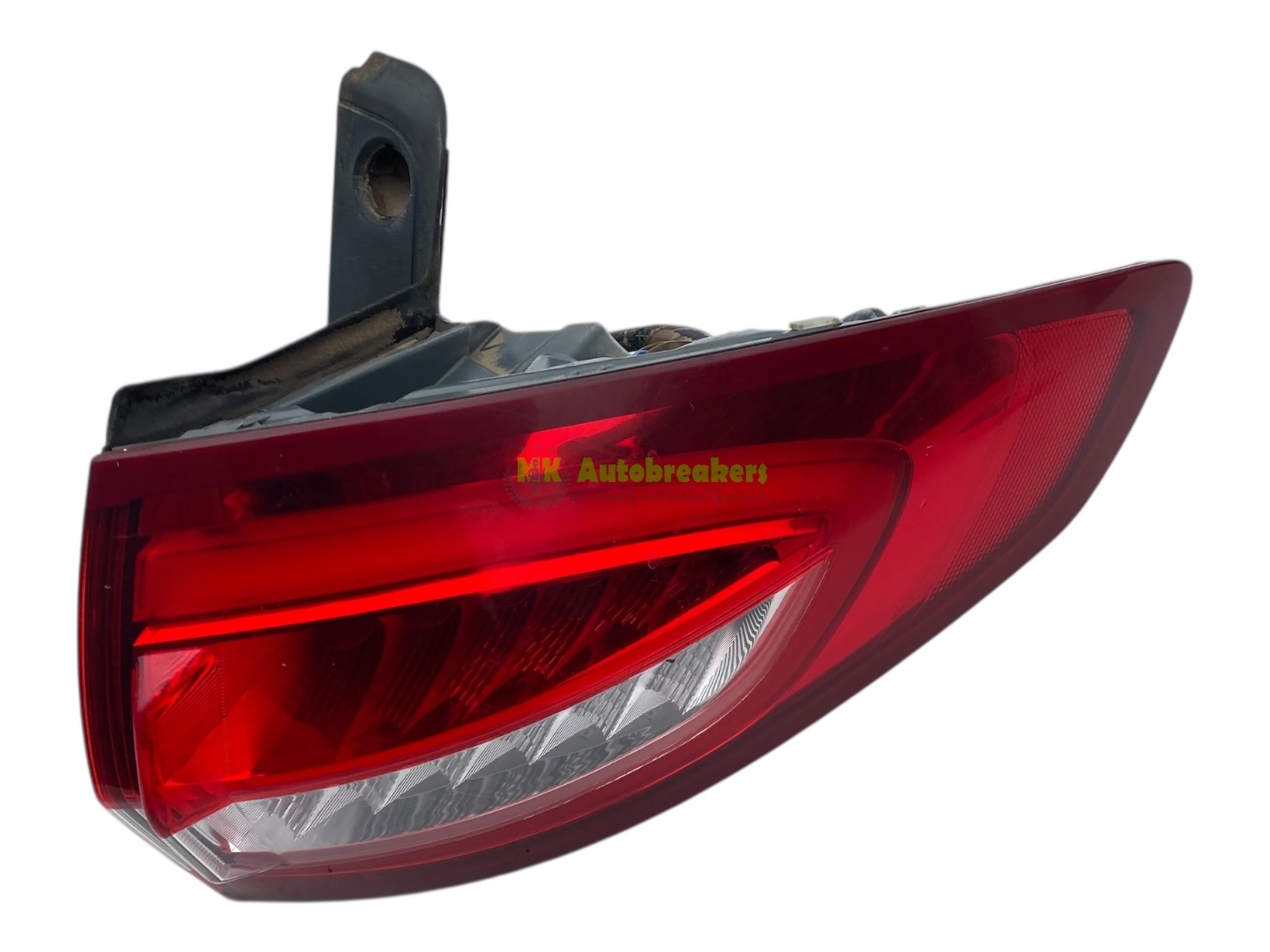 Ford Mondeo Rear Light JS7B-13404-CD Right Genuine 2019 (10)