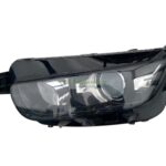 Citroen C4 Grand Picasso Headlight 9802041780 Left Genuine 2017