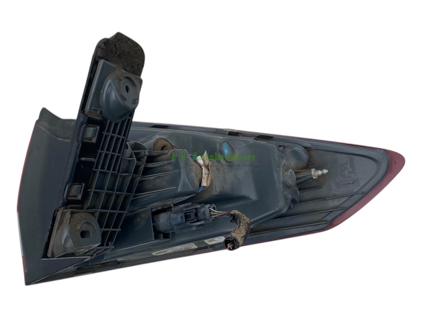 Ford Mondeo Rear Light JS7B-13405-CD Left Genuine 2019