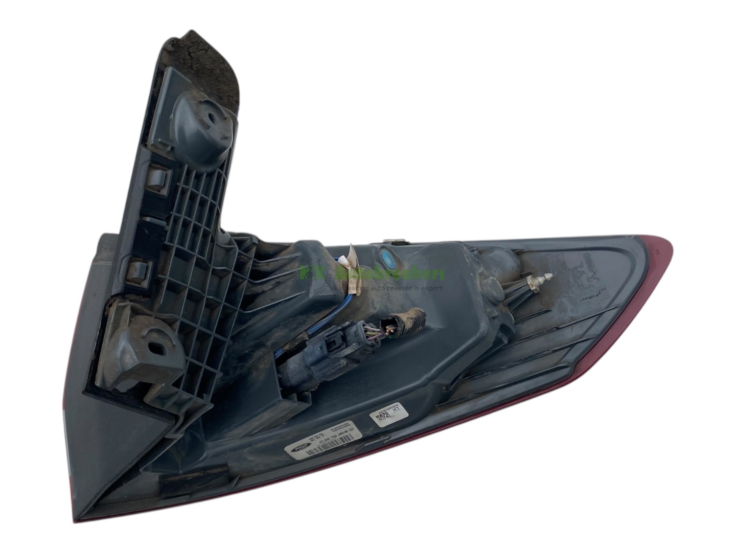 Ford Mondeo Rear Light JS7B-13405-CD Left Genuine 2019