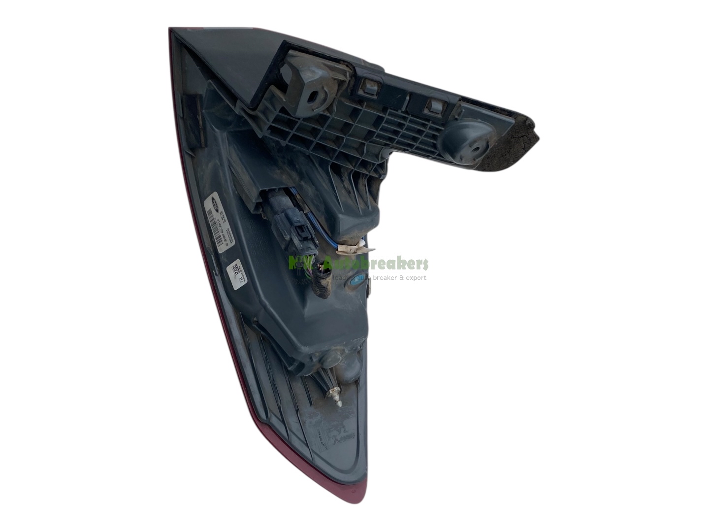 Ford Mondeo Rear Light JS7B-13405-CD Left Genuine 2019