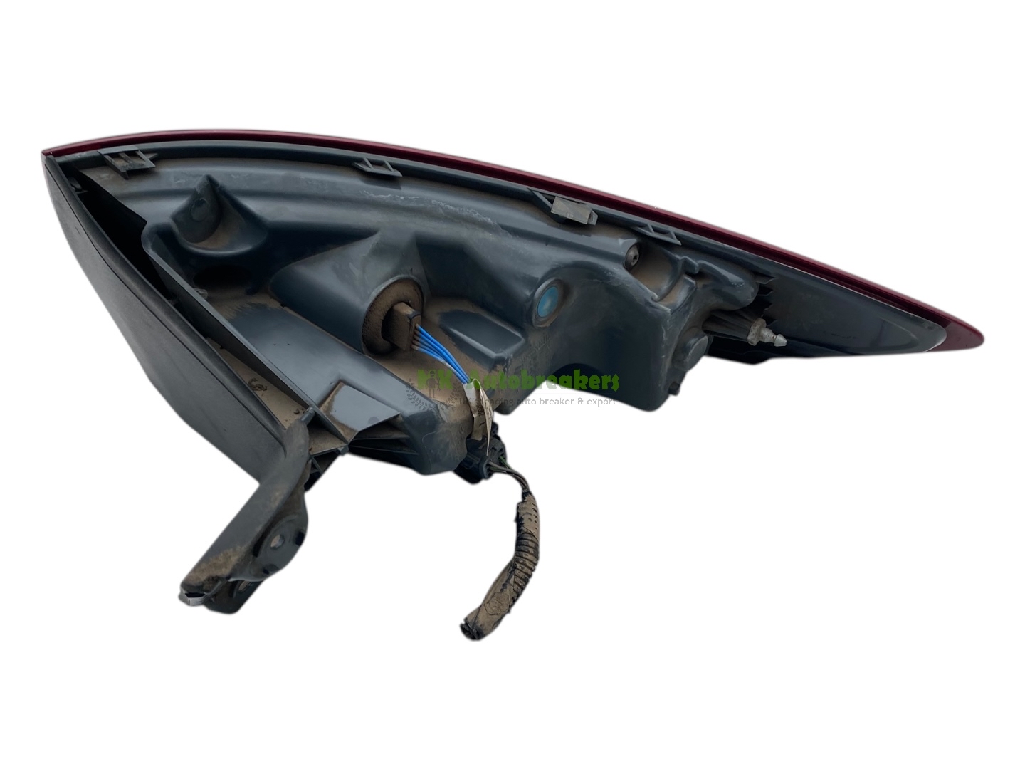 Ford Mondeo Rear Light JS7B-13405-CD Left Genuine 2019