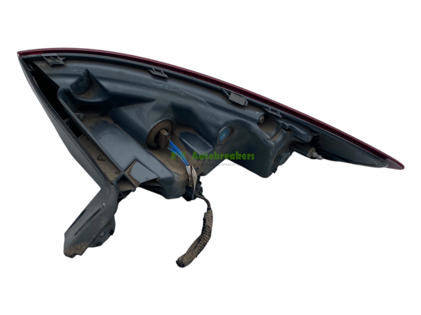 Ford Mondeo Rear Light JS7B-13405-CD Left Genuine 2019